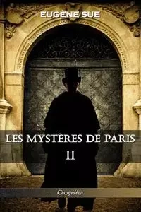 Les mystères de Paris - Sue Eugène