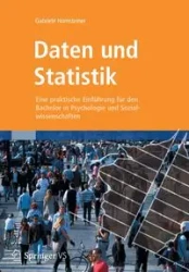 Daten und Statistik - Gabriele Hornsteiner