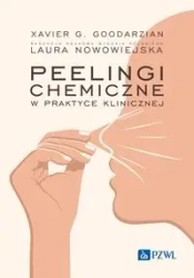 Peelingi chemiczne w praktyce klinicznej - Laura Nowowiejska