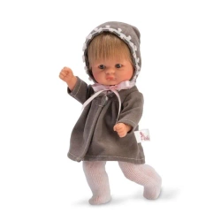 Lalka hiszpańska Bomboncin 20cm - Asi