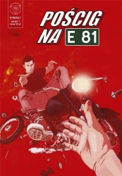 Wydział 7 T.7 Pościg na E81 - Marek Turek, Tomasz Kontny