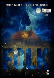 eBook Folk - Tomasz Czarny, Marcin Piotrowski epub mobi