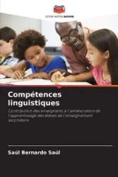 Compétences linguistiques - Bernardo Saúl Saúl