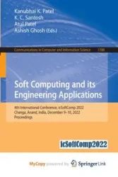 Soft Computing and Its Engineering Applications - Patel Kanubhai K.