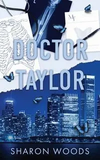 Doctor Taylor Special Edition - Sharon Woods