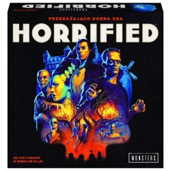 Horrified - Ravensburger