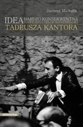 eBook Idea bardzo konsekwentna - Justyna Michalik epub mobi