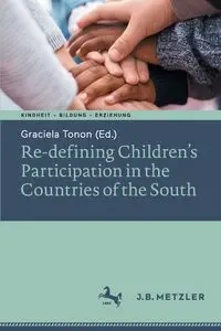 Re-defining Children's Participation in the Countries of the South - Tonon Graciela