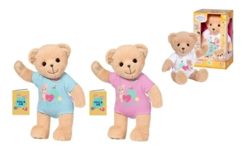 Baby born - Miś mix - Zapf