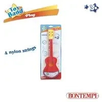 Bontempi Play. Hiszpańska gitara