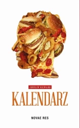 eBook Kalendarz - Jarosław Naliwajko mobi epub