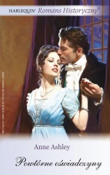 eBook Powtórne oświadczyny - Anne Ashley