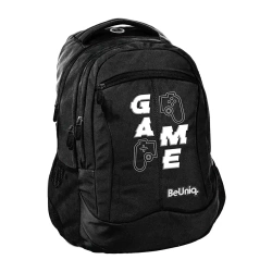 Plecak 3-komorowy Beuniq BU25GO-2808 - PASO