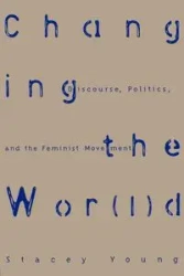 Changing the Wor(l)d - Young Stacey