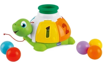 Sorter żółwik - Chicco