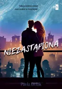 Niezastąpiona - Paula Ciulak