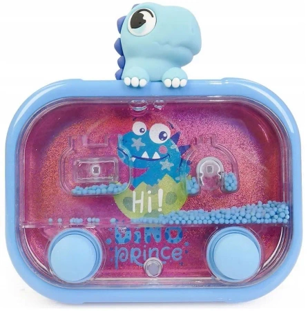 Gra wodna dinozaur - Artyk