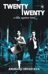 Twenty Twenty - Srivastava Anuraag
