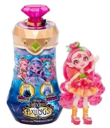 Pixlings lalka Wróżka różana - TM Toys