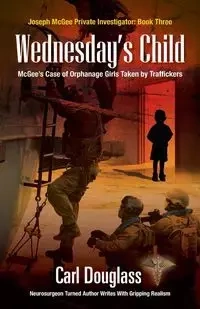 Wednesday's Child - Douglass Carl