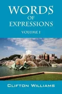 Words of Expressions - Williams Clifton