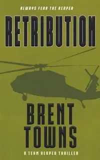 Retribution - Brent Towns