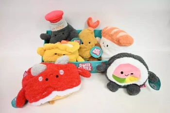 BUMBUMZ 19cm brakfest BUMBUMZ00834 56180