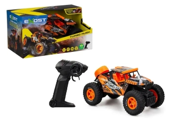 Samochód zdalnie sterowany Turbo Rush - Exost