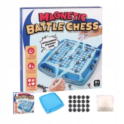 Gra zręcznościowa magnesy 32szt G214034 83566