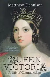 QUEEN VICTORIA - MATTHEW DENNISON