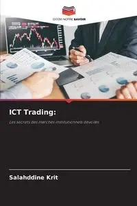 ICT Trading - Krit Salahddine