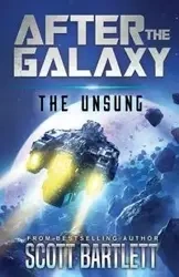 The Unsung - Scott Bartlett