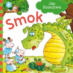Smok - Jan Brzechwa
