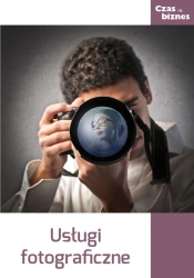 eBook Usługi fotograficzne - opracowanie zbiorowe epub mobi