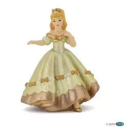 Księżniczka Amelia - PAPO