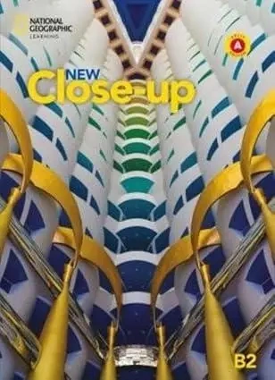 New Close Up B2 Combo Split A + online - praca zbiorowa