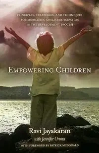 Empowering Children - Jayakaran Ravi