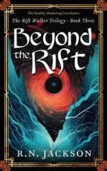Beyond the Rift - Jackson R.N.