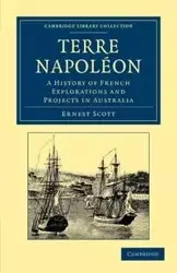 Terre Napoléon - Scott Ernest