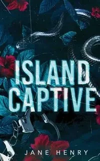 Island Captive - Henry Jane