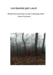 Und Bielefeld gibt es doch! - Sandra Terzenbach-Blank
