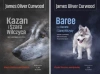 Kazan i Szara Wilczyca + Baree, syn Oliver Curwood James - James Oliver Curwood