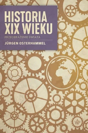 eBook Historia XIX wieku - Jürgen Osterhammel epub mobi