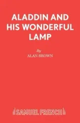 Aladdin and his Wonderful Lamp - Alan Brown