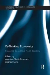 Re-Thinking Economics - Christoforou Asimina