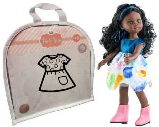 Ubranko dla lalek 32cm - Paola Reina