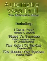 Automatic Wealth II - Charles Haanel