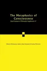 The Metaphysics of Consciousness - Phemister Pauline