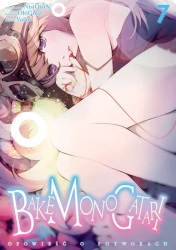 Bakemonogatari. Tom 7 - Nisioisin