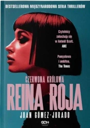 Reina Roja - Juan Gómez-Jurado